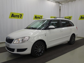 Skoda Fabia, Autot, Tuusula, Tori.fi Skoda Fabia, Autot, Tuusula, Tori.fi