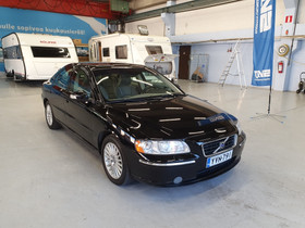Volvo S60, Autot, Tuusula, Tori.fi Volvo S60, Autot, Tuusula, Tori.fi