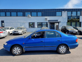 Toyota Carina E, Autot, Oulu, Tori.fi Toyota Carina E, Autot, Oulu, Tori.fi