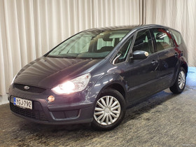 Ford S-MAX, Autot, Vantaa, Tori.fi Ford S-MAX, Autot, Vantaa, Tori.fi