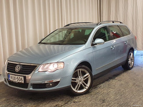 Volkswagen Passat, Autot, Vantaa, Tori.fi Volkswagen Passat, Autot, Vantaa, Tori.fi