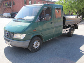 Mercedes-Benz Sprinter, Autot, Kerava, Tori.fi Mercedes-Benz Sprinter, Autot, Kerava, Tori.fi