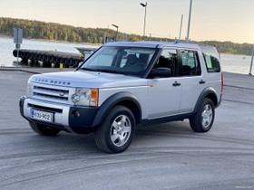 Land Rover Discovery, Autot, Turku, Tori.fi Land Rover Discovery, Autot, Turku, Tori.fi