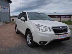 Subaru Forester, Autot, Kangasniemi, Tori.fi Subaru Forester, Autot, Kangasniemi, Tori.fi