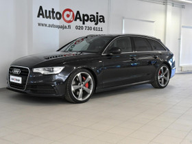 Audi A6, Autot, Viitasaari, Tori.fi Audi A6, Autot, Viitasaari, Tori.fi