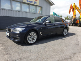 BMW 320 Gran Turismo, Autot, Seinäjoki, Tori.fi BMW 320 Gran Turismo, Autot, Seinäjoki, Tori.fi