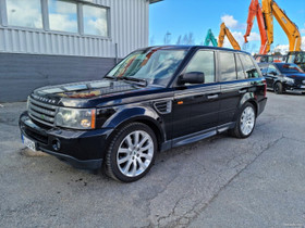 Land Rover Range Rover Sport, Autot, Seinäjoki, Tori.fi Land Rover Range Rover Sport, Autot, Seinäjoki, Tori.fi