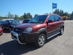 Hyundai Tucson, Autot, Tuusula, Tori.fi Hyundai Tucson, Autot, Tuusula, Tori.fi
