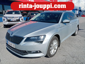 Skoda Superb, Autot, Kokkola, Tori.fi Skoda Superb, Autot, Kokkola, Tori.fi