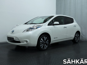 Nissan LEAF, Autot, Lahti, Tori.fi Nissan LEAF, Autot, Lahti, Tori.fi