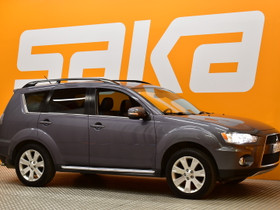 Mitsubishi Outlander, Autot, Tuusula, Tori.fi Mitsubishi Outlander, Autot, Tuusula, Tori.fi