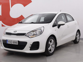 Kia Rio, Autot, Raisio, Tori.fi Kia Rio, Autot, Raisio, Tori.fi