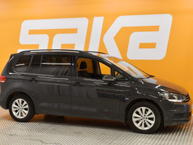 Volkswagen Touran, Autot, Vaasa, Tori.fi Volkswagen Touran, Autot, Vaasa, Tori.fi