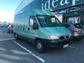 Fiat Ducato, Autot, Lempäälä, Tori.fi Fiat Ducato, Autot, Lempäälä, Tori.fi