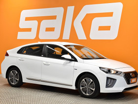 Hyundai IONIQ Plug-in, Autot, Lempäälä, Tori.fi Hyundai IONIQ Plug-in, Autot, Lempäälä, Tori.fi