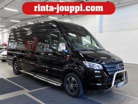 Mercedes-benz sprinter, Matkailuautot, Matkailuautot ja asuntovaunut, Espoo, Tori.fi Mercedes-benz sprinter, Matkailuautot, Matkailuautot ja asuntovaunut, Espoo, Tori.fi