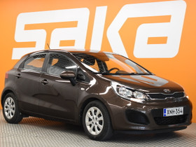 Kia Rio, Autot, Helsinki, Tori.fi Kia Rio, Autot, Helsinki, Tori.fi