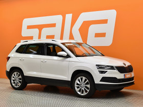 Skoda Karoq, Autot, Kouvola, Tori.fi Skoda Karoq, Autot, Kouvola, Tori.fi