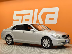 Mercedes-Benz S, Autot, Kouvola, Tori.fi Mercedes-Benz S, Autot, Kouvola, Tori.fi