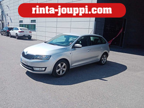 Skoda Rapid, Autot, Vantaa, Tori.fi Skoda Rapid, Autot, Vantaa, Tori.fi