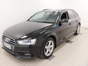 Audi A4, Autot, Tampere, Tori.fi Audi A4, Autot, Tampere, Tori.fi