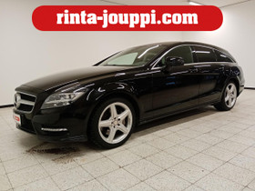 Mercedes-Benz CLS, Autot, Ylivieska, Tori.fi Mercedes-Benz CLS, Autot, Ylivieska, Tori.fi