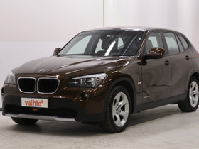 BMW X1, Autot, Oulu, Tori.fi BMW X1, Autot, Oulu, Tori.fi