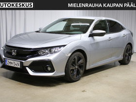 Honda Civic, Autot, Hämeenlinna, Tori.fi Honda Civic, Autot, Hämeenlinna, Tori.fi