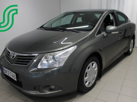 Toyota Avensis, Autot, Hämeenlinna, Tori.fi Toyota Avensis, Autot, Hämeenlinna, Tori.fi