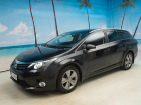 Toyota Avensis, Autot, Pirkkala, Tori.fi Toyota Avensis, Autot, Pirkkala, Tori.fi