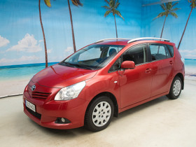 Toyota Verso, Autot, Pirkkala, Tori.fi Toyota Verso, Autot, Pirkkala, Tori.fi
