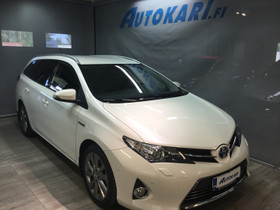Toyota Auris, Autot, Varkaus, Tori.fi Toyota Auris, Autot, Varkaus, Tori.fi
