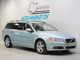Volvo V70, Autot, Espoo, Tori.fi Volvo V70, Autot, Espoo, Tori.fi
