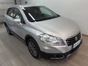 SUZUKI SX4, Autot, Pieksämäki, Tori.fi SUZUKI SX4, Autot, Pieksämäki, Tori.fi