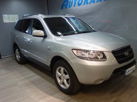 HYUNDAI SANTA FE, Autot, Varkaus, Tori.fi HYUNDAI SANTA FE, Autot, Varkaus, Tori.fi