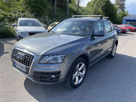 Audi Q5, Autot, Espoo, Tori.fi Audi Q5, Autot, Espoo, Tori.fi