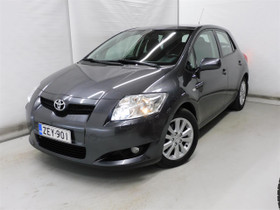 TOYOTA AURIS, Autot, Turku, Tori.fi TOYOTA AURIS, Autot, Turku, Tori.fi