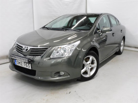 TOYOTA AVENSIS, Autot, Turku, Tori.fi TOYOTA AVENSIS, Autot, Turku, Tori.fi