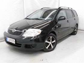 TOYOTA COROLLA, Autot, Turku, Tori.fi TOYOTA COROLLA, Autot, Turku, Tori.fi