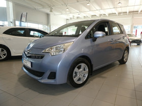 TOYOTA Verso-S, Autot, Lohja, Tori.fi TOYOTA Verso-S, Autot, Lohja, Tori.fi