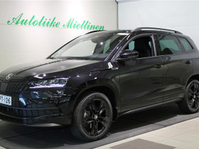 SKODA Karoq, Autot, Kuopio, Tori.fi SKODA Karoq, Autot, Kuopio, Tori.fi