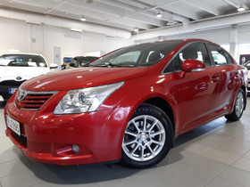 TOYOTA Avensis, Autot, Lohja, Tori.fi TOYOTA Avensis, Autot, Lohja, Tori.fi