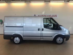 FORD TRANSIT, Autot, Pori, Tori.fi FORD TRANSIT, Autot, Pori, Tori.fi