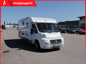 Burstner MARANO T640, Matkailuautot, Matkailuautot ja asuntovaunut, Lahti, Tori.fi Burstner MARANO T640, Matkailuautot, Matkailuautot ja asuntovaunut, Lahti, Tori.fi