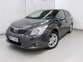 TOYOTA AVENSIS, Autot, Turku, Tori.fi TOYOTA AVENSIS, Autot, Turku, Tori.fi