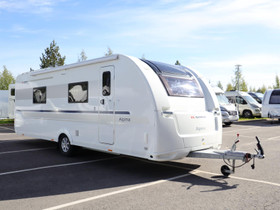 Adria Alpina, Asuntovaunut, Matkailuautot ja asuntovaunut, Oulu, Tori.fi Adria Alpina, Asuntovaunut, Matkailuautot ja asuntovaunut, Oulu, Tori.fi