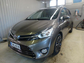 TOYOTA VERSO, Autot, Järvenpää, Tori.fi TOYOTA VERSO, Autot, Järvenpää, Tori.fi