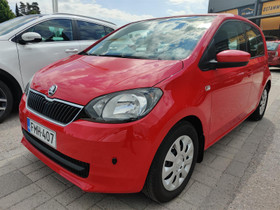 Skoda Citigo, Autot, Lappeenranta, Tori.fi Skoda Citigo, Autot, Lappeenranta, Tori.fi