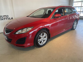 Mazda Mazda6, Autot, Raisio, Tori.fi Mazda Mazda6, Autot, Raisio, Tori.fi