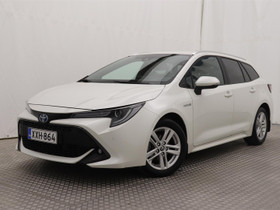 TOYOTA Corolla, Autot, Tampere, Tori.fi TOYOTA Corolla, Autot, Tampere, Tori.fi